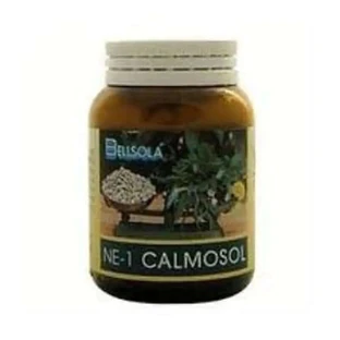 Bellsola Ne01 Calmosol 100 tabletek