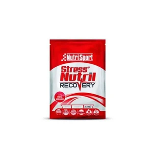 Nutrisport Stressnutril Strawberry 20Sbrs