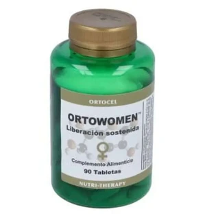 Ortocel Nutri-Therapy Ortowomen 90 tabletten