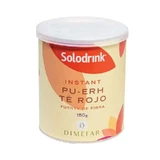 Dimefar Solodrink Roter Tee S/Zucker , 150 g