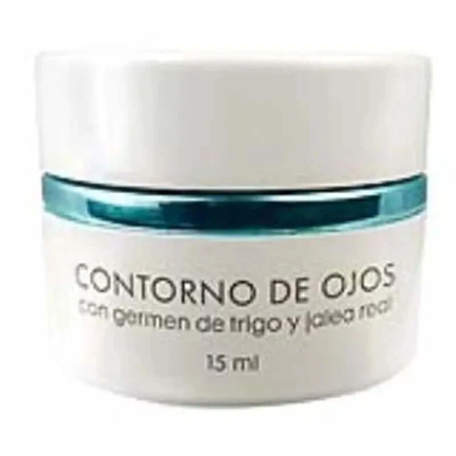 Plantapol Crème Contour des Yeux 15Ml