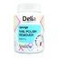 Removedor de acetona y esponja, 75 ml, Delia