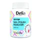 Removedor de acetona y esponja, 75 ml, Delia
