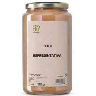 Naturcid Gemahlener Ingwer Gewürz 700Gr.