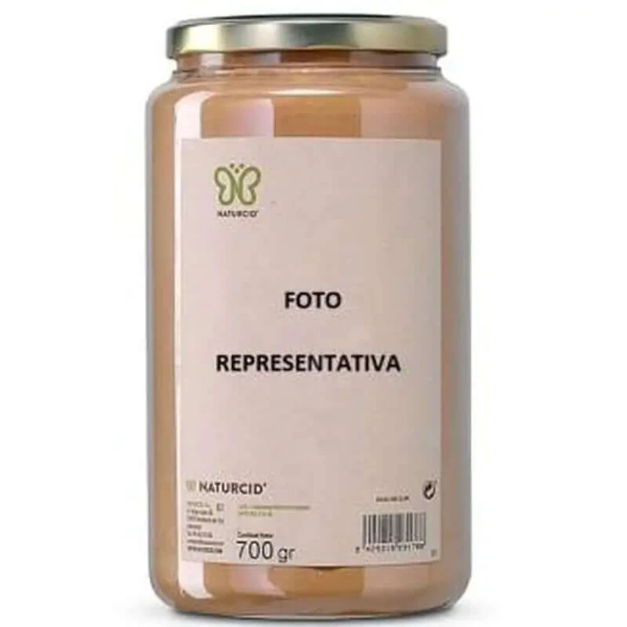 Naturcid Gemahlener Ingwer Gewürz 700Gr.