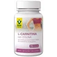Raab Vitalfood L-Carnitin mit Cholin 75Cap Sg Vegan
