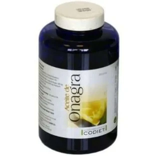 Codiet Evening Primrose 200Pearls