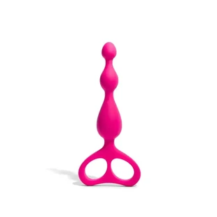 Platanomelón Mao Cadena Anal Rosa