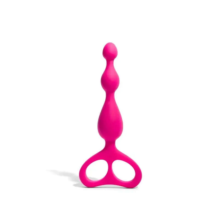Platanomelón Mao Cadena Anal Rosa