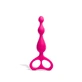 Platanomelón Mao Cadena Anal Rosa
