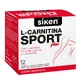 Siken L-Carnitine Sport Plus Framboos Smaak 12 Enveloppen