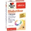 Doppelherz Aktiv Diabetiker Vitaminas y Minerales, 30 cpr, Queisser Pharma