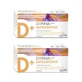 Donnaplus Safromotive, 2X60 Kapseln