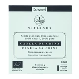 Drasanvi Vitaroms Aceite Esencial Canela China Bio , 10 ml