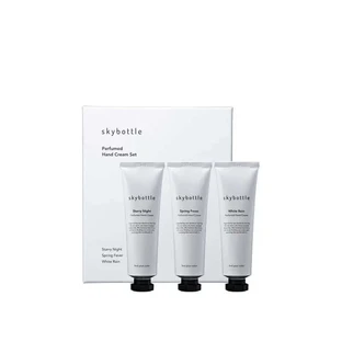 Skybottle geparfumeerde handcrèmeset, 150 ml