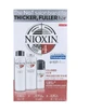 Wella Nioxin Trial Kit System 4 Advanced Teido hair