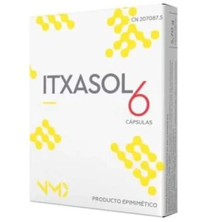 Celavista Itxasol 6 6Cap