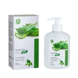 Santiveri Intieme Gel Aloë Vera 250Ml. Bio