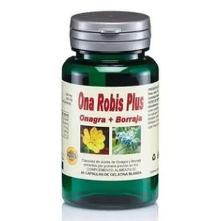 Robis Ona-Robis Plus 80Caps