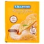 Levadura de cerveza seca activa, sin gluten, 3 sobres x 10g, S. Martino
