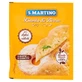 Levadura de cerveza seca activa, sin gluten, 3 sobres x 10g, S. Martino