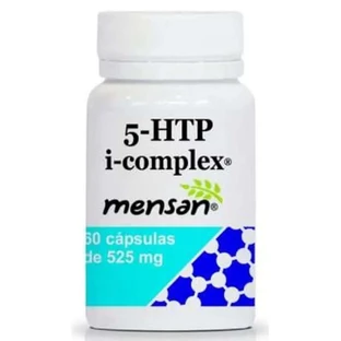Mensan 5Htp I-Complex 525Mg 60 Capsules