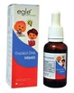Egle Docokid Dha Intantil, 30 ml