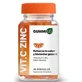 Gummius Gummius Vitamin C + Zinc 60Gummies