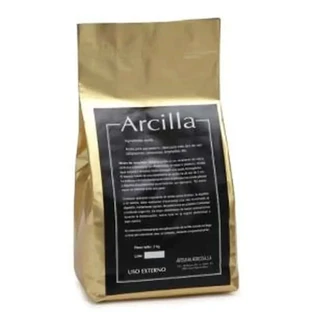 Artesania Lehm 2Kg. Von Maese Herbario