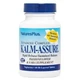 Natures Plus Kalmassure Passionflower Gaba, 60 Tablets