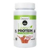 Drasanvi Sport Live Raspberry Flavored Vegetable Protein, 600 grams