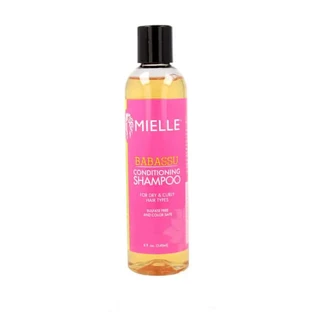 Mielle Babassu Champu Acondicionador 240 Ml
