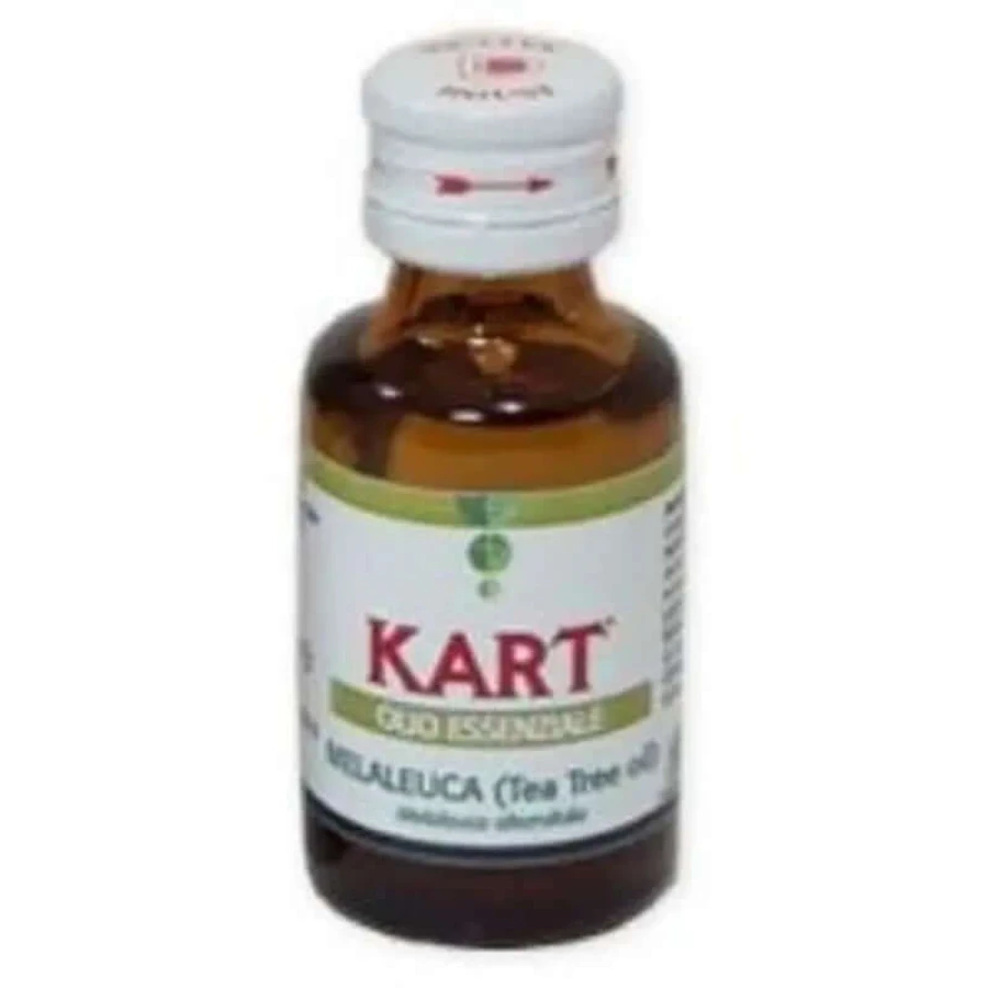 Sakai Tea Tree Oli (ulei de arbore de ceai) 15Ml