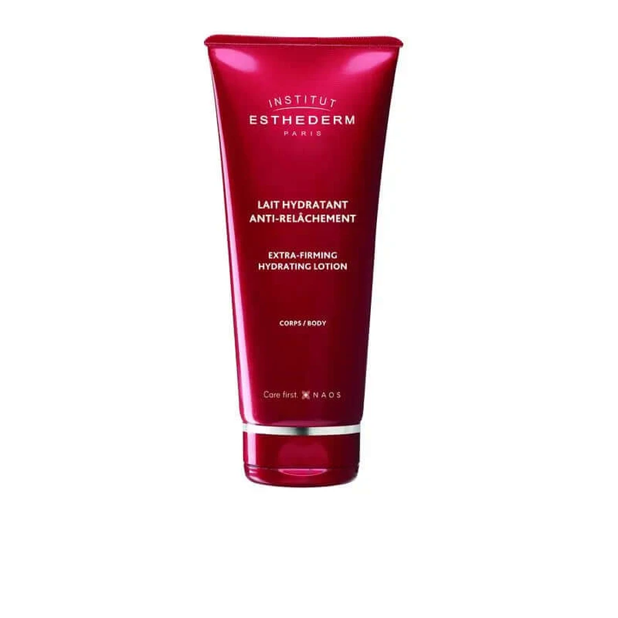 Institut Esthederm Straffende Feuchtigkeitsmilch, 200 ml