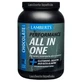Lamberts All In One Chocolate Flavored Shake 1450Gr