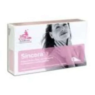 Eurohealth Sincera 120 Tabletten Gesundheit