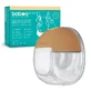 Baboo Hands-Free Portable Electric Breast Pump, 1 unit