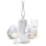 Philips Avent Borstkolf SCF543/11 Elektrisch Enkele eenheid