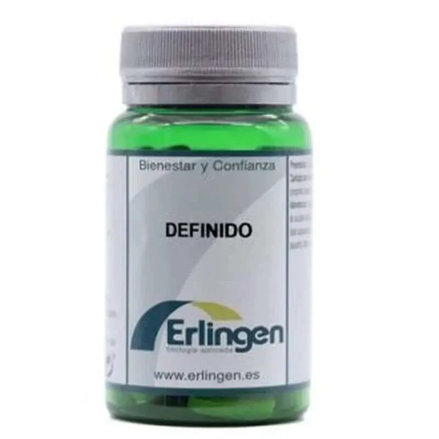Erlingen Base Defined 702 60 tabletten