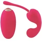 Treasure Iowa Silicone Pink