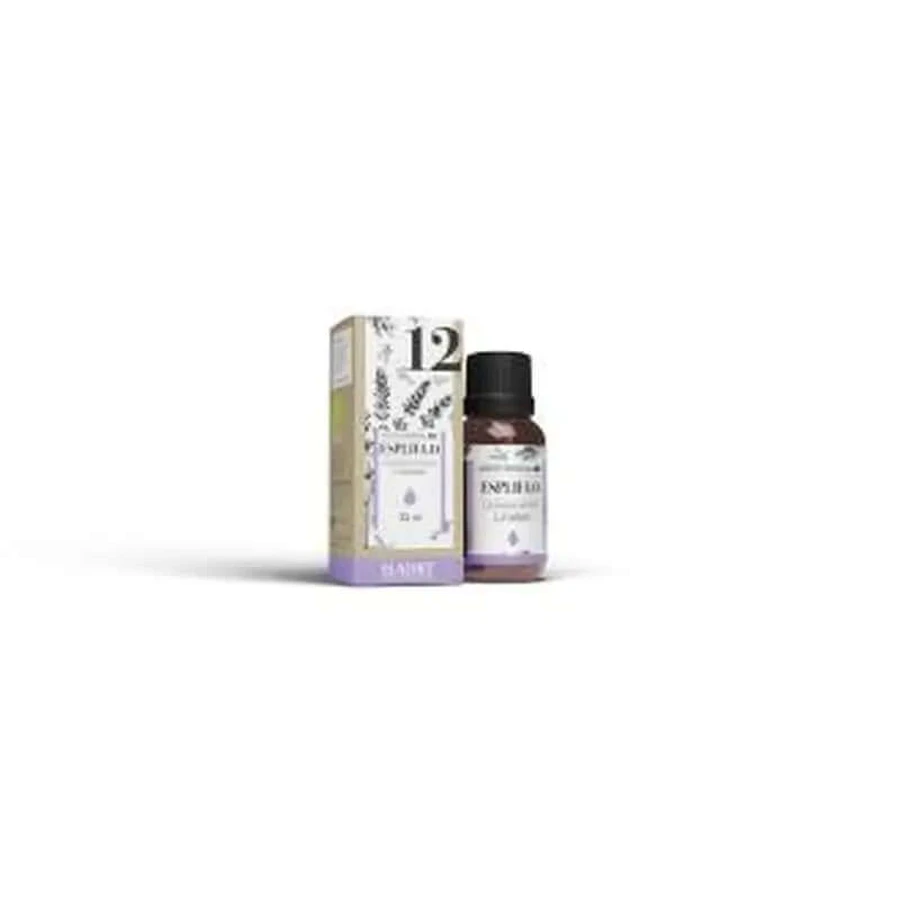 Eladiet Espliego aceite esencial Bio , 15 ml