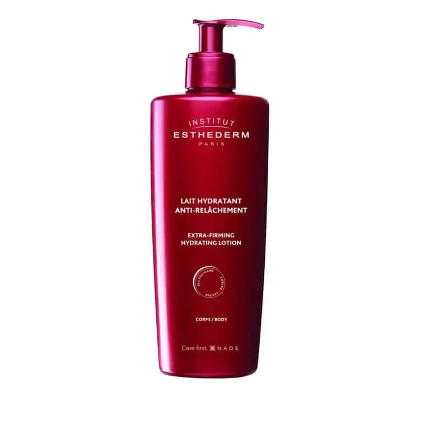 Institut Esthederm Straffende Feuchtigkeits-Milch Doser, 400ml