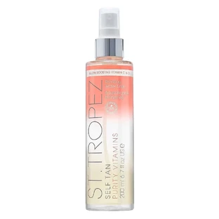 St. Tropez Zelfbruiner Purity Vitamin Mist 200 ml