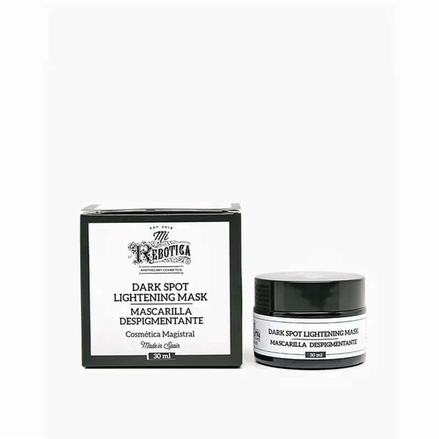 Mi Rebotica Depigmenting Mask 30 Ml
