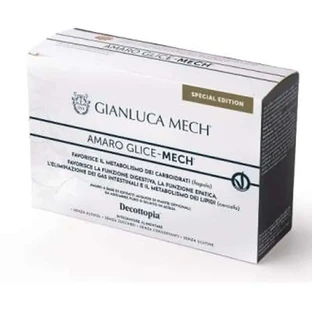 Gianluca Mech Glice-Mech 16Sticks