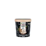 Garnier Good Permanent Coloring Ammonia Free, 90% Natural Origin Shade 1.10 Midnight Illusion