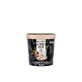 Garnier Good Permanent Coloring Ammoniakfrei, 90% natürlichen Ursprungs Farbton 1.10 Midnight Illusion