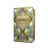 Pukka Infusion Trois Réglisse Bio , 20 unités