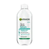 Garnier Gezichtsreinigingsproducten Salicyl Anti-Imperfections Micellair Water , 400 ml