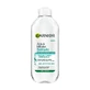 Garnier Face Cleansing Products Agua Micelar Salicylic Anti-Imperfecciones , 400 ml